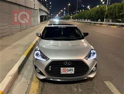 هيونداي فلوستر